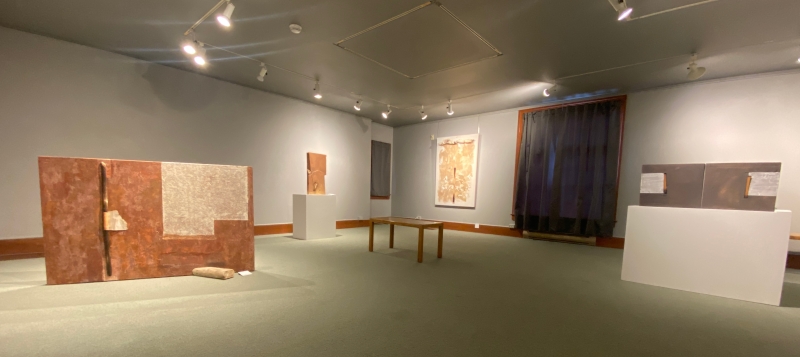 陳正勳加拿大個展｜陳博壵｜國藝會補助成果檔案庫